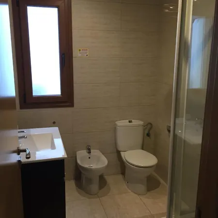 Apartament Casa Turistica Centro Ii Grenada