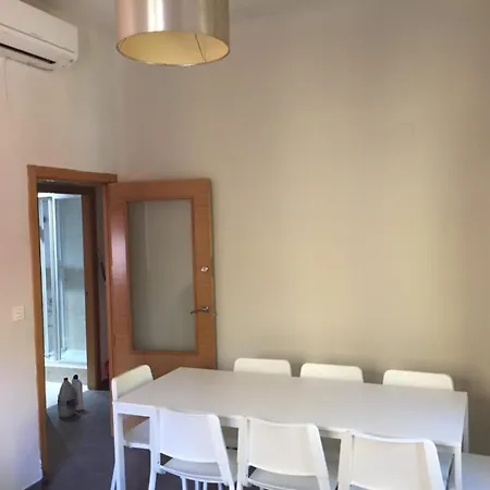 Apartament Casa Turistica Centro Ii Grenada
