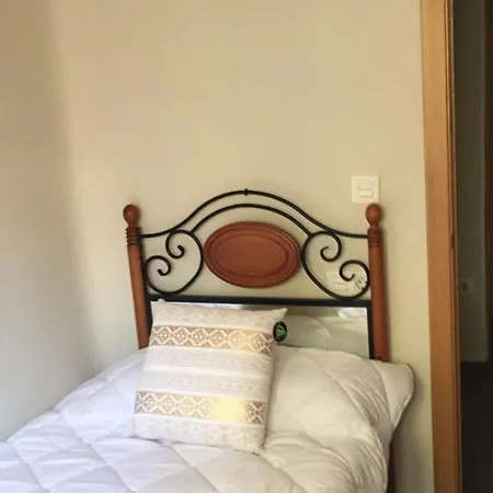 Apartament Casa Turistica Centro Ii