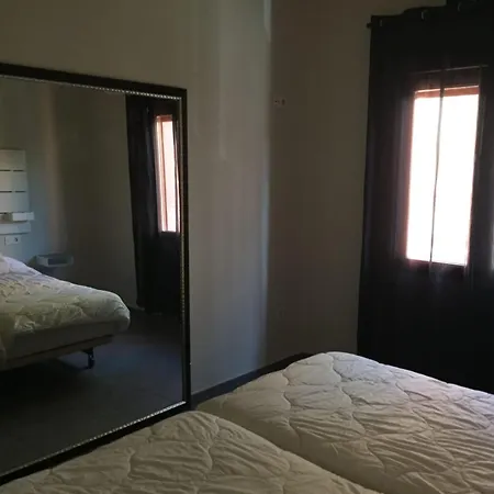 Casa Turistica Centro Ii Apartment Granada