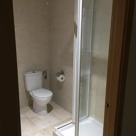Apartament Casa Turistica Centro Ii *