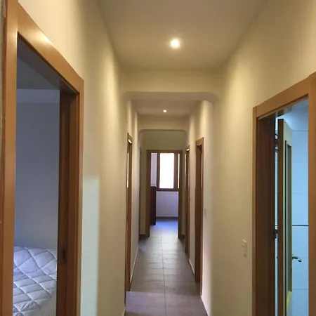Apartament Casa Turistica Centro Ii Grenada