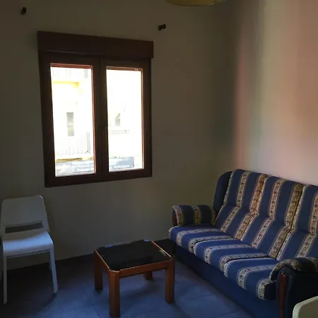 Casa Turistica Centro Ii Apartment
