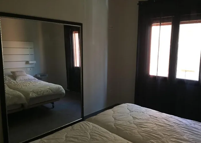 Casa Turistica Centro Ii Apartment Granada