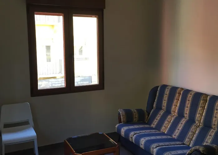 Casa Turistica Centro Ii Apartment