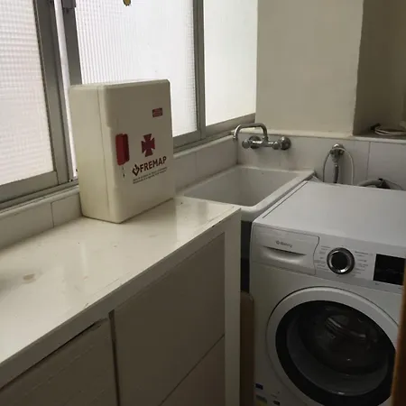 Casa Turística Centro Ii Apartamento