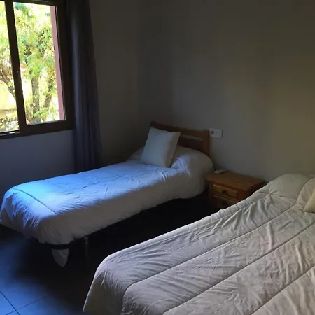 Apartamento Casa Turística Centro Ii Granada