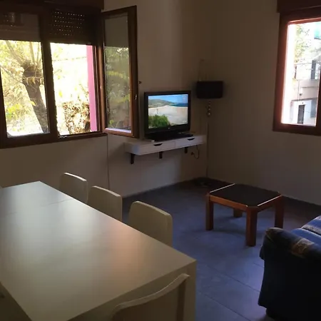 Apartamento Casa Turística Centro Ii Granada