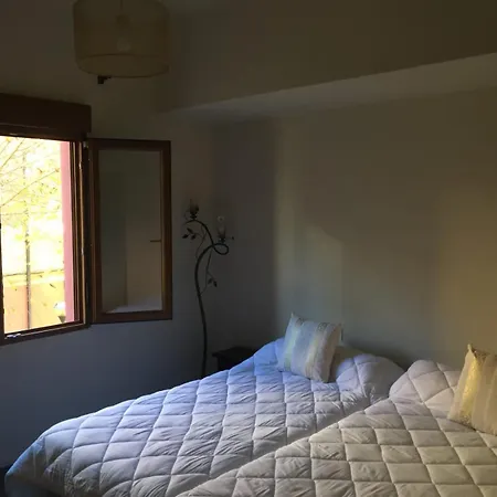 Casa Turística Centro Ii Apartamento