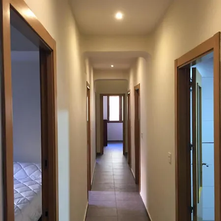 Apartamento Casa Turística Centro Ii