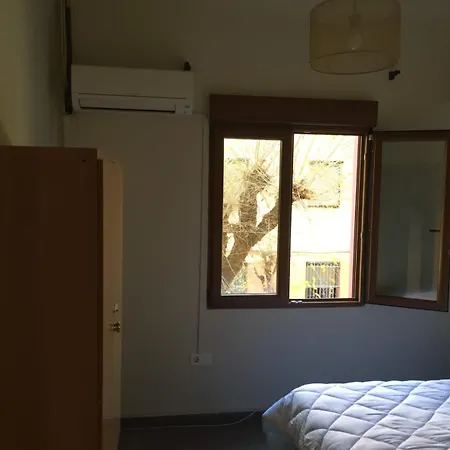 Casa Turistica Centro Ii *